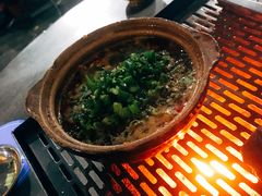 -西昌老号李小肠特色烧烤园(双流店)