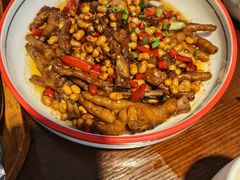 -小柴米·传统江西菜(万寿宫店)