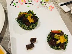 -香云轩·顺德菜(香云纱园林酒店店)