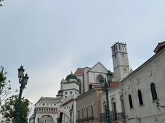 -华谊兄弟（长沙）电影小镇