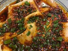 油泼扯面-醉长安(南门总店)