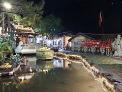 -广东天露山旅游度假区