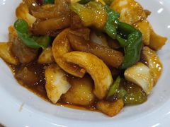 -江城燕子大排档(江汉路步行街店)