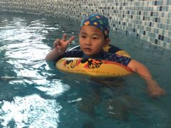 -南宫温泉水世界