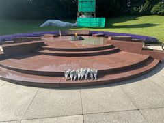 -上海市龙华烈士陵园