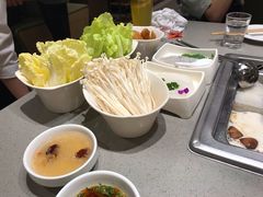 -海底捞火锅(天一广场亚细亚店)