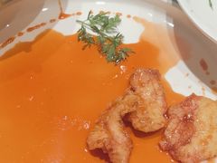 -将相和·海鲜蒸饺大连菜·连鹭海鲜姊妹店