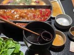-大龙燚·旷野鲜火锅(广州首店)