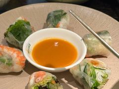 -美奈小馆·越南料理(福田星河COCO Park店)