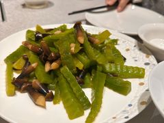 -郑庄脂渣海鲜楼(九水路店)