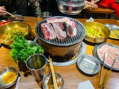 -原始泥炉烤肉(总店)