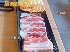 -麻蒲碳烤肉(嘉禾东平地铁站19号店)