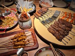 -雪熊精酿·哈尔滨烧烤酒馆(非遗大串店)