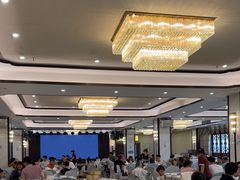 -东江渔村·古典园林·30年粤菜老字号(太和店)