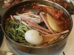 -老板娘的烤肉店(港湾广场店)
