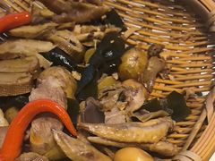 辣卤拼盘-常和州·夜宵大排档(常州单店)