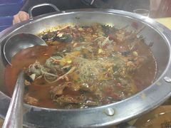 -四娭毑(三王街店)