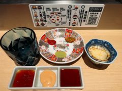 -肉肉大米(金虹桥店)