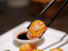 春风得意红米肠粉-领事馆19号中餐厅(厦门海景洲际酒店)