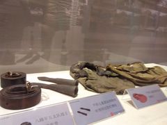 -平西抗日烈士陵园