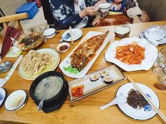 -顺姬冷面(长春旗舰店)