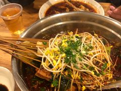 -霸道川面馆(张江店)