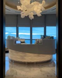 -珠海瑞吉酒店·铱瑞水疗