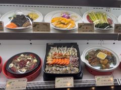 -独一处粥城(抚河北路店)