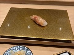 -鮨一日本料理(大中华店)