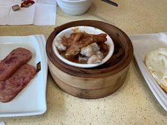-惠盈港式茶餐厅(仲恺店)