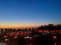 -西安W酒店·WEI全味西餐厅