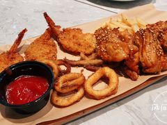 -必胜客(万达百货店)