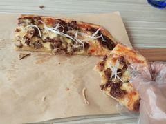 -必胜客(WOW贺州灵峰店)