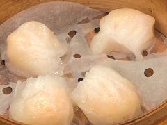 -澳门陈光记烧味饭店(南京德基广场店)