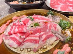 -牛牛章·章鱼水煎肉(光谷世界城店)