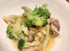 -美奈小馆·越南料理(福田星河COCO Park店)