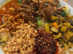 -大富贵烧烤公司(双廊店)