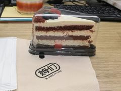-姆们M Sweetie Cake(三里屯店)