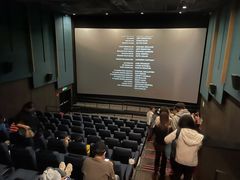 -深圳百老汇电影中心(IMAX万象天地店)