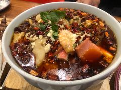-SEEUNARI西域娜依新疆菜(环宇广场店)