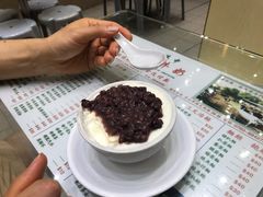 -义顺牛奶公司(新马路老店)