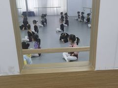 -西安小天鹅艺术团(金花路校区)