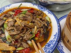 -胡世羊肉汤(南街店)