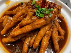 -晋家门·苏皖家常菜(江北龙湖天街店)