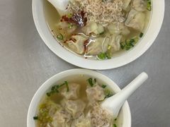 -巧手馄饨(箍桶巷店)