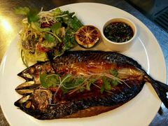 -WOLFGANG PUCK KITCHEN & BAR(迪士尼小镇店)