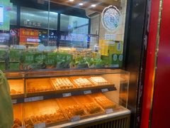 -泸溪河桃酥(长乐路店)