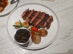 -Nana And Her Friends Restaurant 娜娜家(小寨原力场店)
