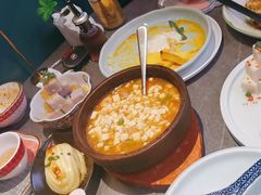 -江南里·新浙菜(苏州大悦城店)