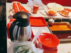 -倍儿红喜临门火锅(文兴路店)